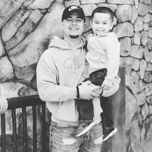 Meet your Posher, Jesse